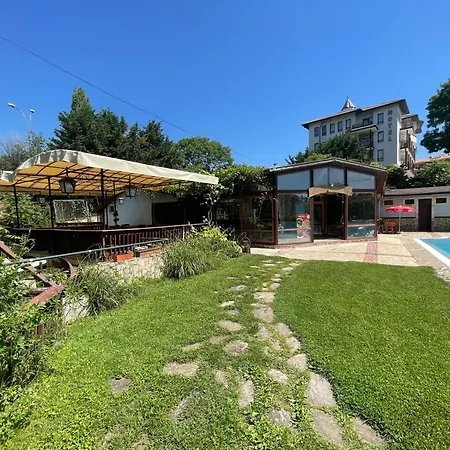 Appartement Bnp 1
