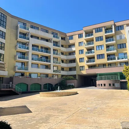 Appartement Bnp 1 *
