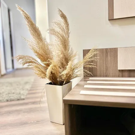 Bnp 1 Apartment Saints Constantine and Helena