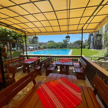 Apartment Bnp 1 Saints Constantine and Helena