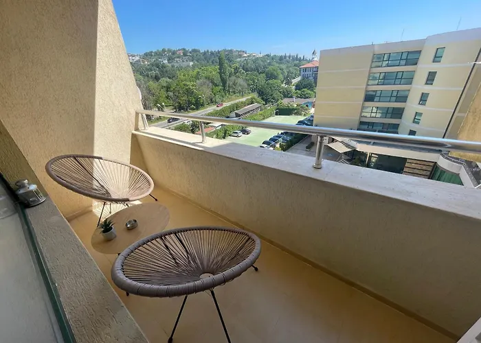 Bnp 1 شقة سينتس قسطنطين وهيلينا