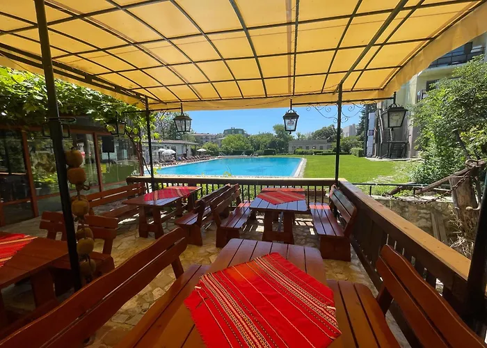 شقة Bnp 1 سينتس قسطنطين وهيلينا