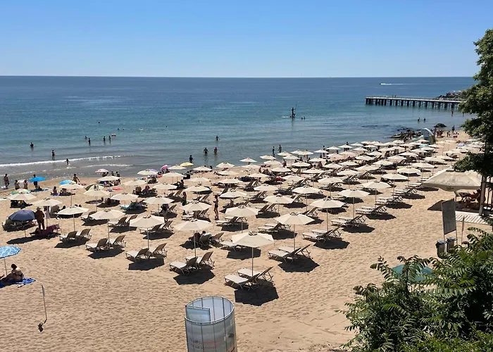 شقة Bnp 1 سينتس قسطنطين وهيلينا